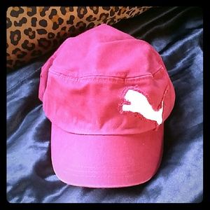 Puma Hat